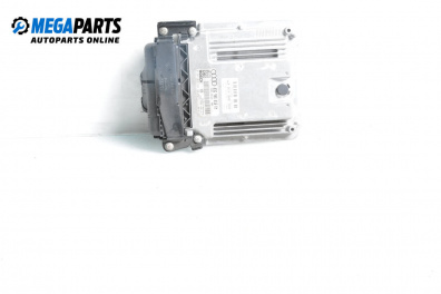 Компютър двигател за Audi A4 Avant B7 (11.2004 - 06.2008) 2.0 TDI quattro, 140 к.с.