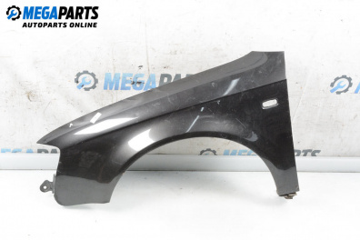 Калник за Audi A4 Avant B7 (11.2004 - 06.2008), 4+1 вр., комби, позиция: предна, лява