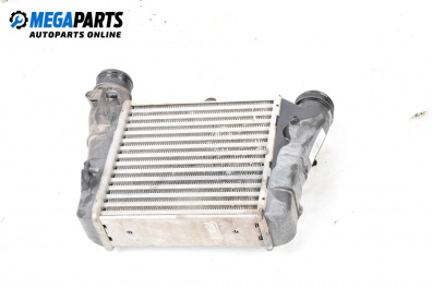 Интеркулер за Audi A4 Avant B7 (11.2004 - 06.2008) 2.0 TDI quattro, 140 к.с.