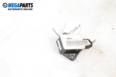 Сензор ESP за Audi A4 Avant B7 (11.2004 - 06.2008), №  8E0 907 637.