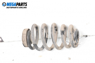 Пружина за ходова част за Audi A4 Avant B7 (11.2004 - 06.2008), комби, позиция: задна