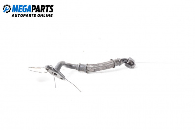 EGR тръба за Audi A4 Avant B7 (11.2004 - 06.2008) 2.0 TDI quattro, 140 к.с.