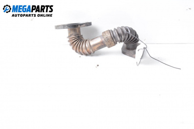 EGR тръба за Audi A4 Avant B7 (11.2004 - 06.2008) 2.0 TDI quattro, 140 к.с.