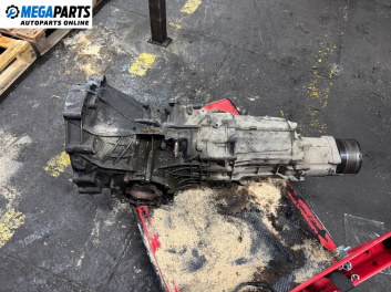 Ръчна скоростна кутия за Audi A4 Avant B7 (11.2004 - 06.2008) 2.0 TDI quattro, 140 к.с.