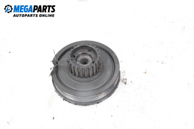 Демпферна шайба за Audi A4 Avant B7 (11.2004 - 06.2008) 2.0 TDI quattro, 140 к.с.