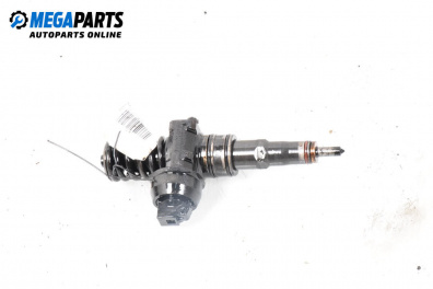 Дюза дизел за Audi A4 Avant B7 (11.2004 - 06.2008) 2.0 TDI quattro, 140 к.с.