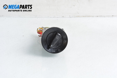 Ключ светлини  за Volkswagen Passat IV Variant B5.5 (09.2000 - 08.2005)