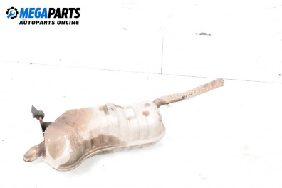 Крайно гърне за Volkswagen Passat IV Variant B5.5 (09.2000 - 08.2005) 2.8 4motion, 193 к.с.