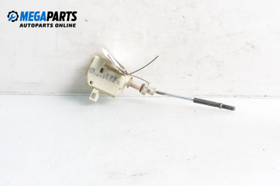 Ключалка за капачката на резервоара за Volkswagen Passat IV Variant B5.5 (09.2000 - 08.2005), комби