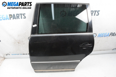 Врата за Volkswagen Passat IV Variant B5.5 (09.2000 - 08.2005), 4+1 вр., комби, позиция: задна, лява