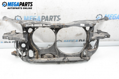 Дифузьор за Volkswagen Passat IV Variant B5.5 (09.2000 - 08.2005) 2.8 4motion, 193 к.с.