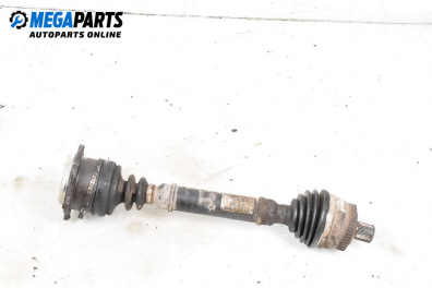 Полуоска за Volkswagen Passat IV Variant B5.5 (09.2000 - 08.2005) 2.8 4motion, 193 к.с., позиция: предна, дясна, автоматик