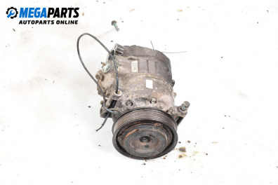 Компресор климатик за Volkswagen Passat IV Variant B5.5 (09.2000 - 08.2005) 2.8 4motion, 193 к.с., автоматик
