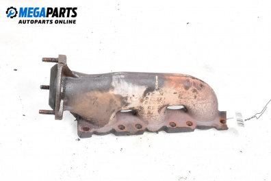 Изпускателен колектор  за Volkswagen Passat IV Variant B5.5 (09.2000 - 08.2005) 2.8 4motion, 193 к.с.