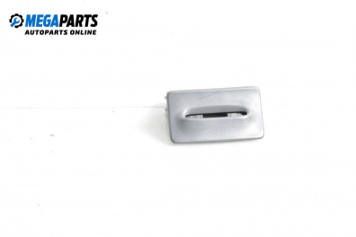 Интериорна пластмаса за Renault Laguna I Grandtour (09.1995 - 03.2001), 4+1 вр., комби, позиция: предна