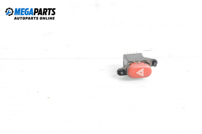 Бутон аварийни светлини  за Renault Laguna I Grandtour (09.1995 - 03.2001)