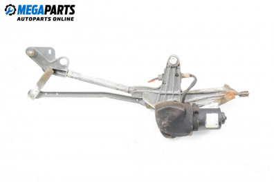 Ел. мотор за чистачките за Renault Laguna I Grandtour (09.1995 - 03.2001), комби, позиция: предна