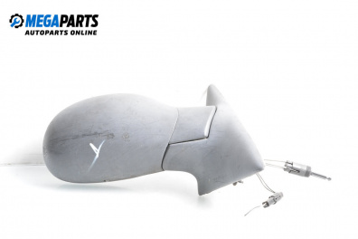 Огледало за Renault Laguna I Grandtour (09.1995 - 03.2001), 4+1 вр., комби, позиция: дясна