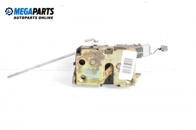 Брава на врата за Renault Laguna I Grandtour (09.1995 - 03.2001), позиция: предна, лява