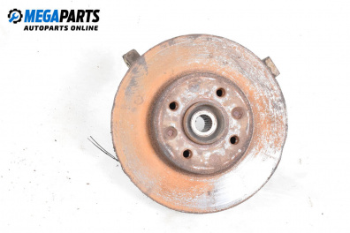 Шенкел главина за Renault Laguna I Grandtour (09.1995 - 03.2001), позиция: предна, дясна