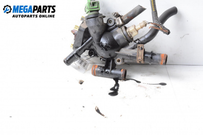 Корпус на термостат за Renault Laguna I Grandtour (09.1995 - 03.2001) 1.8 (K56S/T/0), 90 к.с.