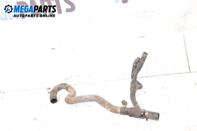 Водни маркучи за Renault Laguna I Grandtour (09.1995 - 03.2001) 1.8 (K56S/T/0), 90 к.с.