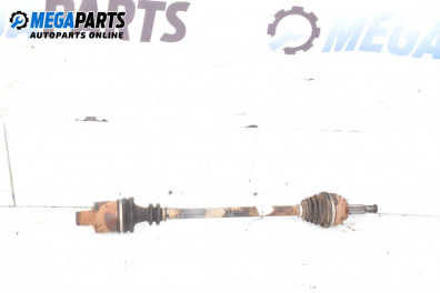 Полуоска за Renault Laguna I Grandtour (09.1995 - 03.2001) 1.8 (K56S/T/0), 90 к.с., позиция: предна, дясна