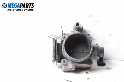 Дроселова клапа за Renault Laguna I Grandtour (09.1995 - 03.2001) 1.8 (K56S/T/0), 90 к.с.