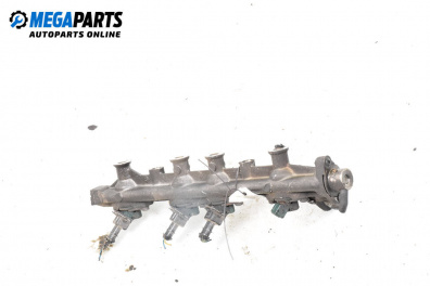 Бензинова рейка за Renault Laguna I Grandtour (09.1995 - 03.2001) 1.8 (K56S/T/0), 90 к.с.