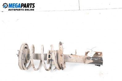 Полуоска за Renault Laguna I Grandtour (09.1995 - 03.2001) 1.8 (K56S/T/0), 90 к.с., позиция: предна, лява