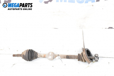 Полуоска за Renault Laguna I Grandtour (09.1995 - 03.2001) 1.8 (K56S/T/0), 90 к.с., позиция: предна, дясна