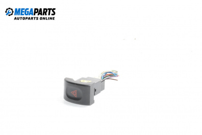 Бутон аварийни светлини  за Daewoo Tacuma (KLAU, U100) (09.2000 - ...)