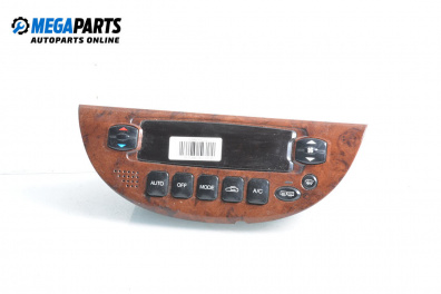 Панел климатроник за Daewoo Tacuma (KLAU, U100) (09.2000 - ...)