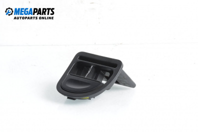 Интериорна пластмаса за Daewoo Tacuma (KLAU, U100) (09.2000 - ...), 4+1 вр., миниван, позиция: предна