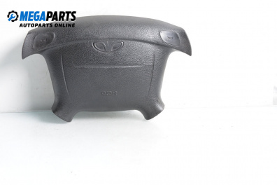 Airbag за Daewoo Tacuma (KLAU, U100) (09.2000 - ...), 4+1 вр., миниван, позиция: предна