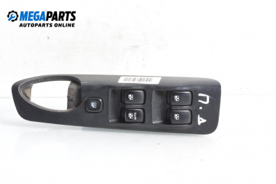 Бутони ел. стъкла  за Daewoo Tacuma (KLAU, U100) (09.2000 - ...)