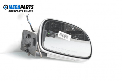 Огледало за Daewoo Tacuma (KLAU, U100) (09.2000 - ...), 4+1 вр., миниван, позиция: дясна