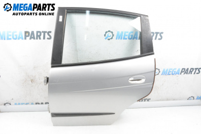 Врата за Daewoo Tacuma (KLAU, U100) (09.2000 - ...), 4+1 вр., миниван, позиция: задна, лява