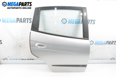 Врата за Daewoo Tacuma (KLAU, U100) (09.2000 - ...), 4+1 вр., миниван, позиция: задна, дясна