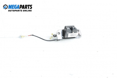 Брава заден капак за Daewoo Tacuma (KLAU, U100) (09.2000 - ...), миниван, позиция: задна