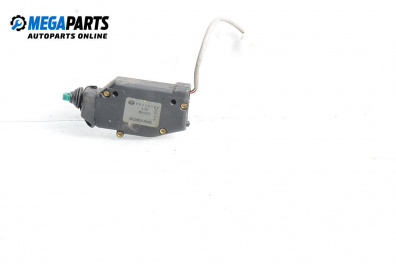 Машинка централно заключване за Daewoo Tacuma (KLAU, U100) (09.2000 - ...), 4+1 вр., позиция: задна