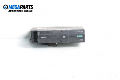 CD чейнджър за Daewoo Tacuma (KLAU, U100) (09.2000 - ...)