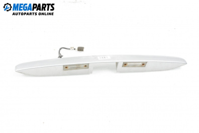 Плафони заден номер за Daewoo Tacuma (KLAU, U100) (09.2000 - ...), миниван