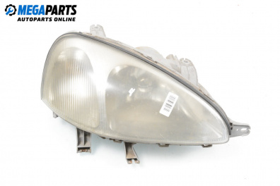 Фар за Daewoo Tacuma (KLAU, U100) (09.2000 - ...), миниван, позиция: дясна