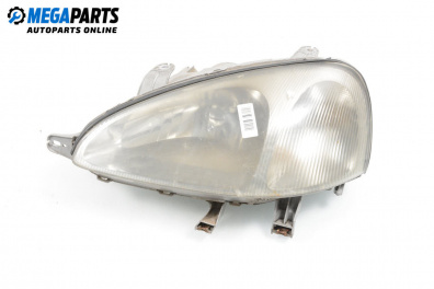 Фар за Daewoo Tacuma (KLAU, U100) (09.2000 - ...), миниван, позиция: лява