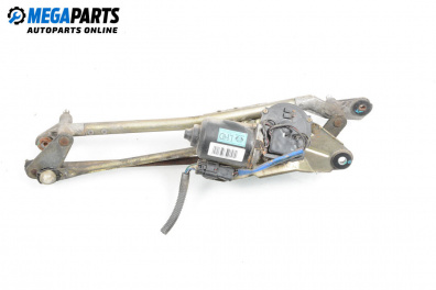 Ел. мотор за чистачките за Daewoo Tacuma (KLAU, U100) (09.2000 - ...), миниван, позиция: предна