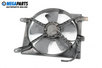 Перка охлаждане за Daewoo Tacuma (KLAU, U100) (09.2000 - ...) 2.0, 121 к.с.