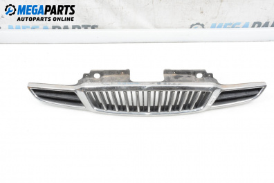 Решетка за Daewoo Tacuma (KLAU, U100) (09.2000 - ...), миниван, позиция: предна