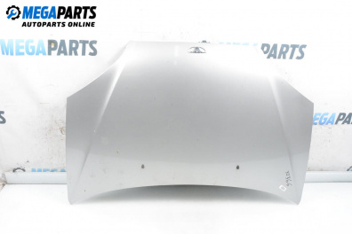 Преден капак за Daewoo Tacuma (KLAU, U100) (09.2000 - ...), 4+1 вр., миниван, позиция: предна