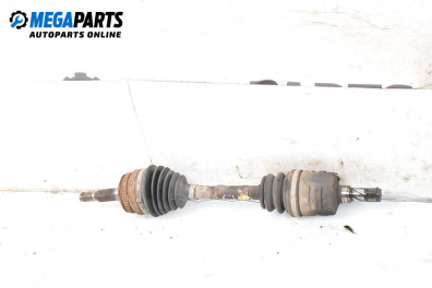 Полуоска за Daewoo Tacuma (KLAU, U100) (09.2000 - ...) 2.0, 121 к.с., позиция: предна, дясна